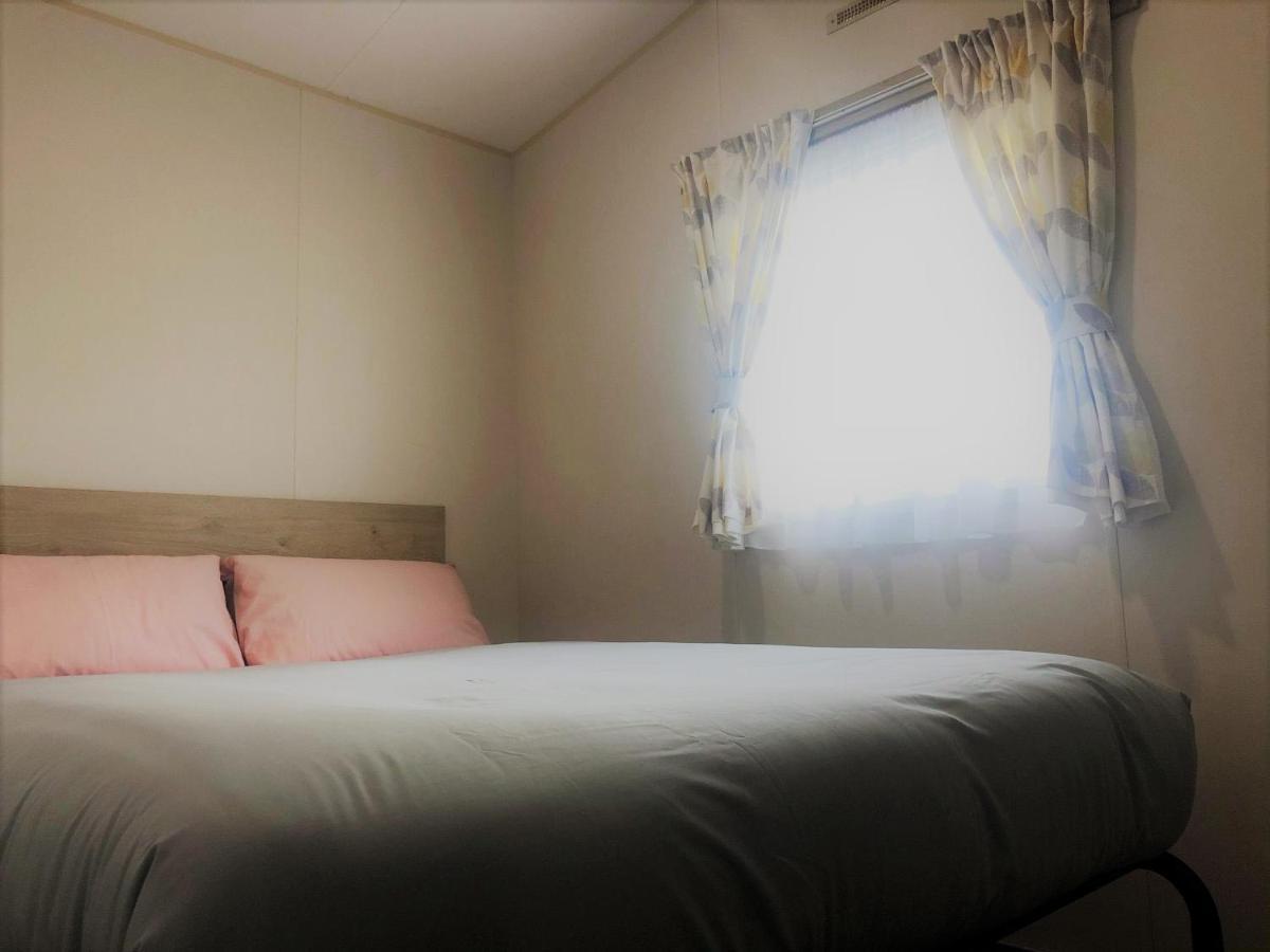 Ash Standard Holiday Home Chapel Saint Leonards Dış mekan fotoğraf