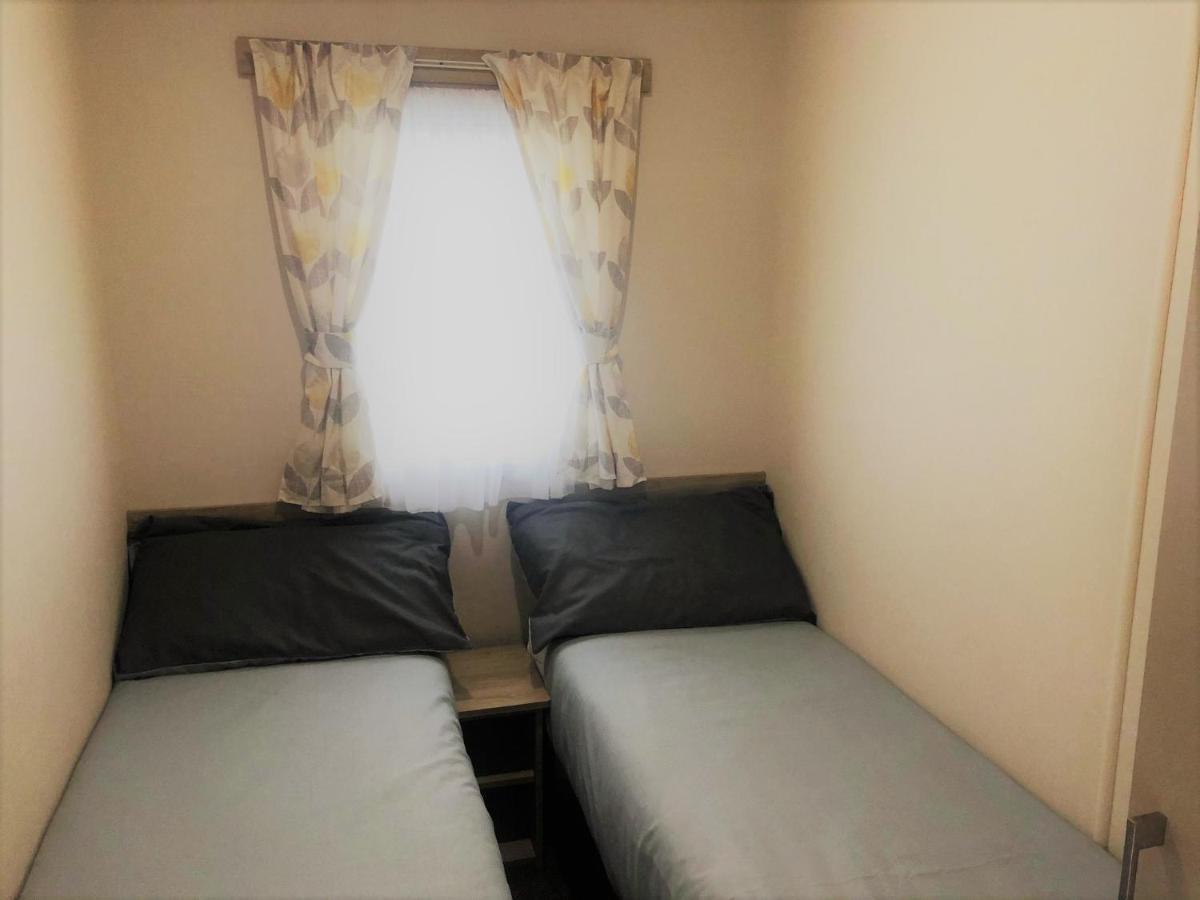 Ash Standard Holiday Home Chapel Saint Leonards Dış mekan fotoğraf